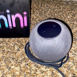 HomePod mini